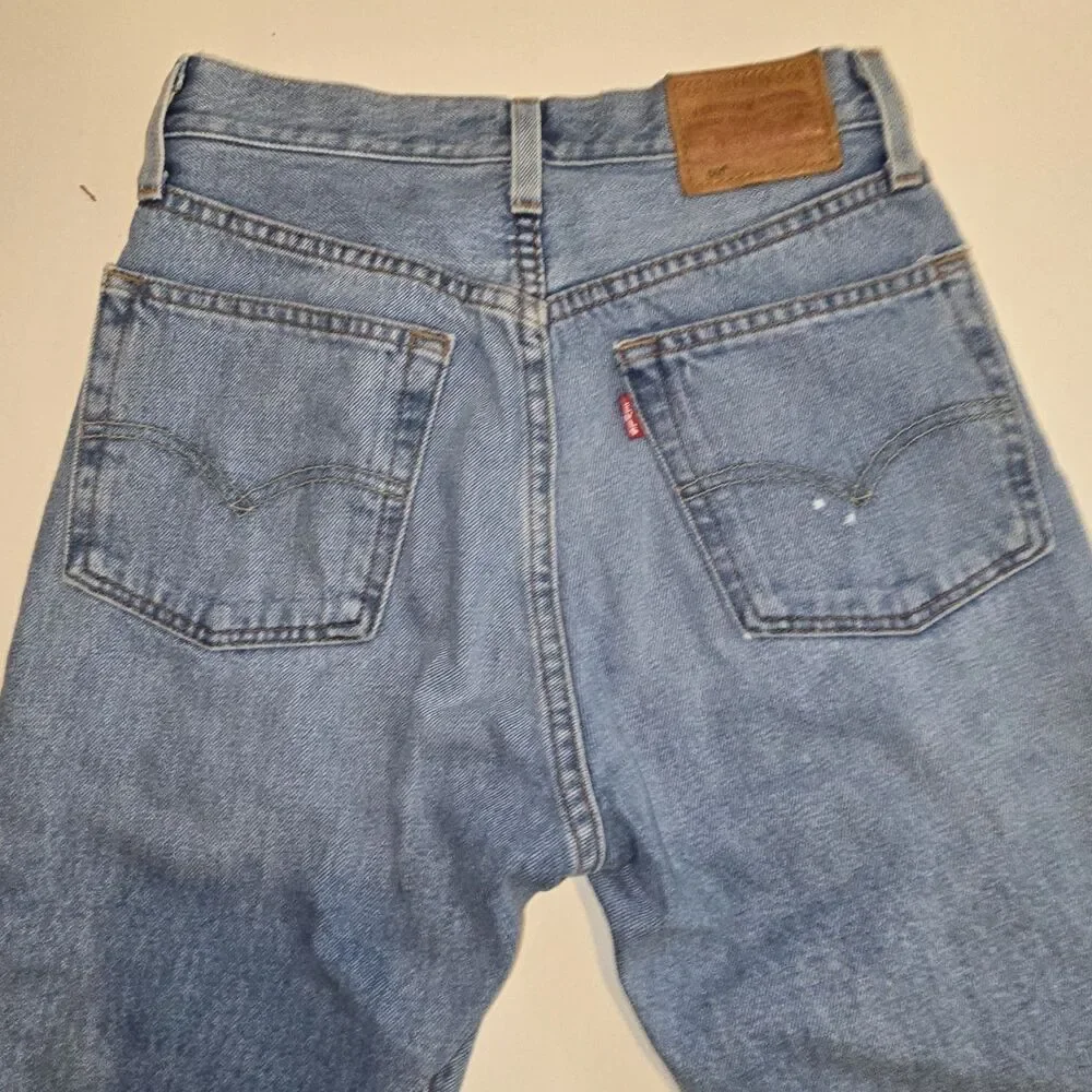 Levis product pair